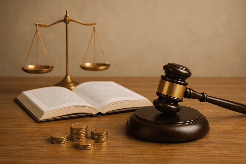 فهم نظام التركات في قطر - دليل شامل للميراث