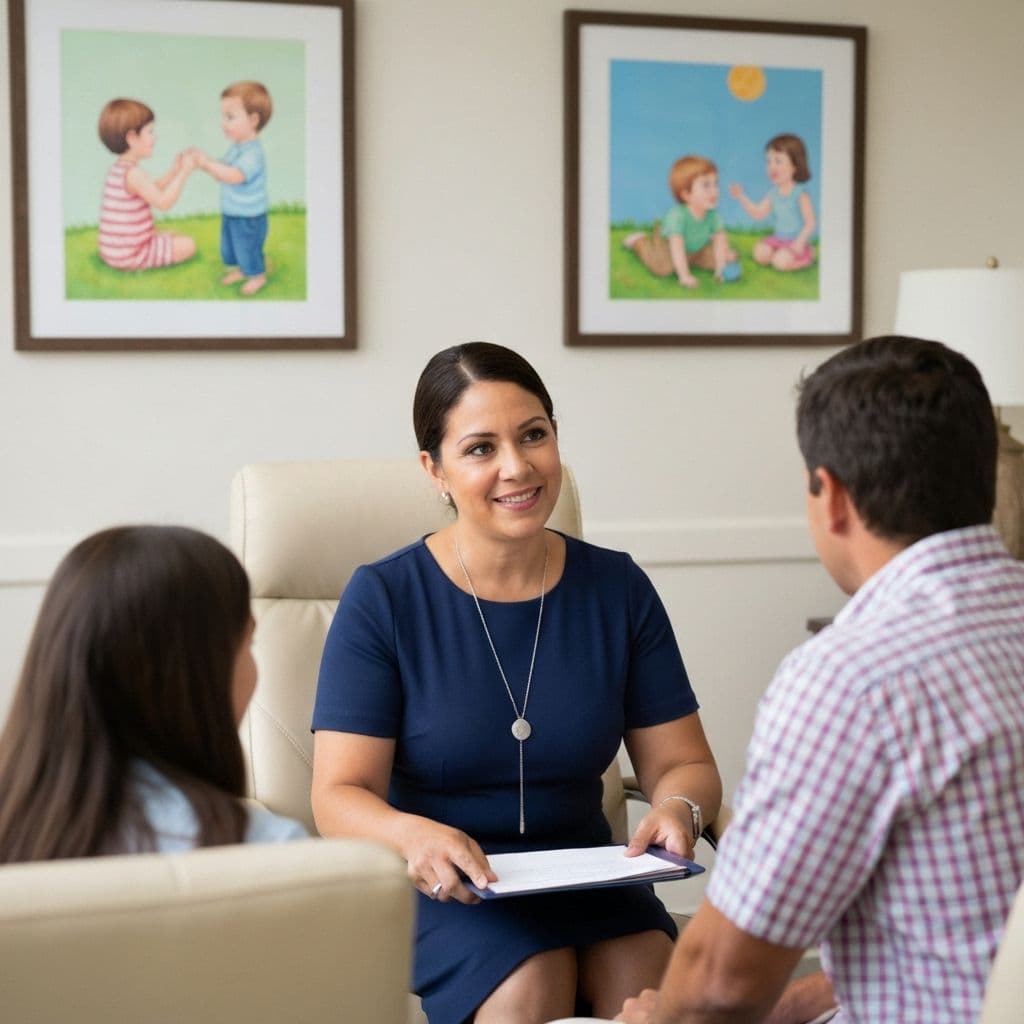 أفضل محامي حضانة أطفال في قطر – دليل شامل لحماية حقوق طفلك