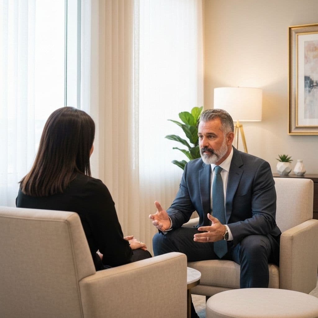 أفضل محامي أسرة في قطر – دليل شامل لاختيار المحامي المناسب