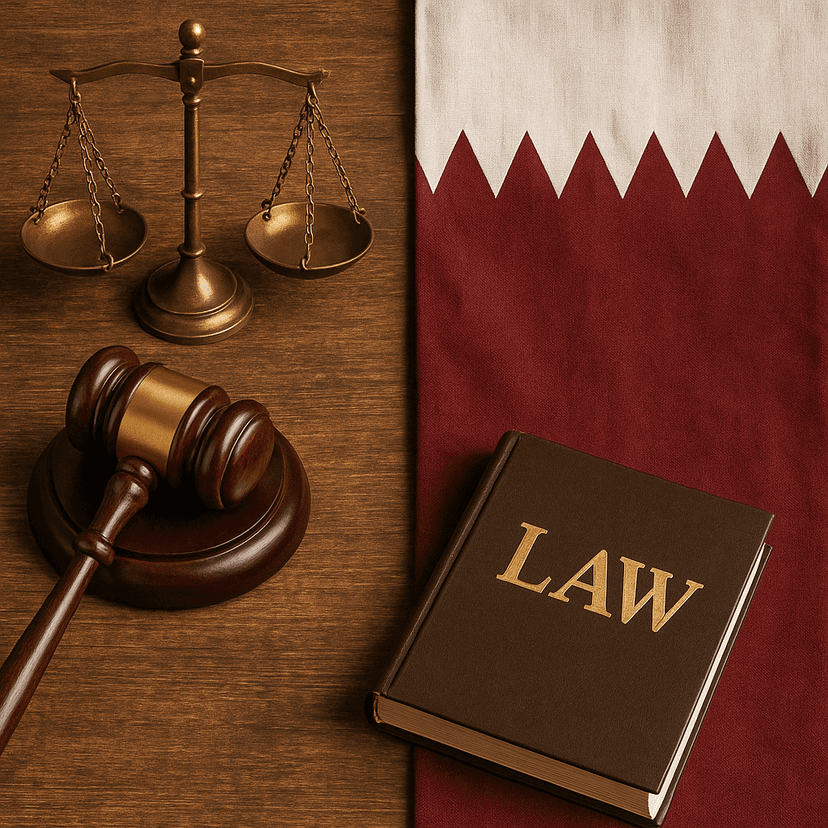 أفضل محامي في قطر 2025 – خبرة قانونية مضمونة في الدوحة