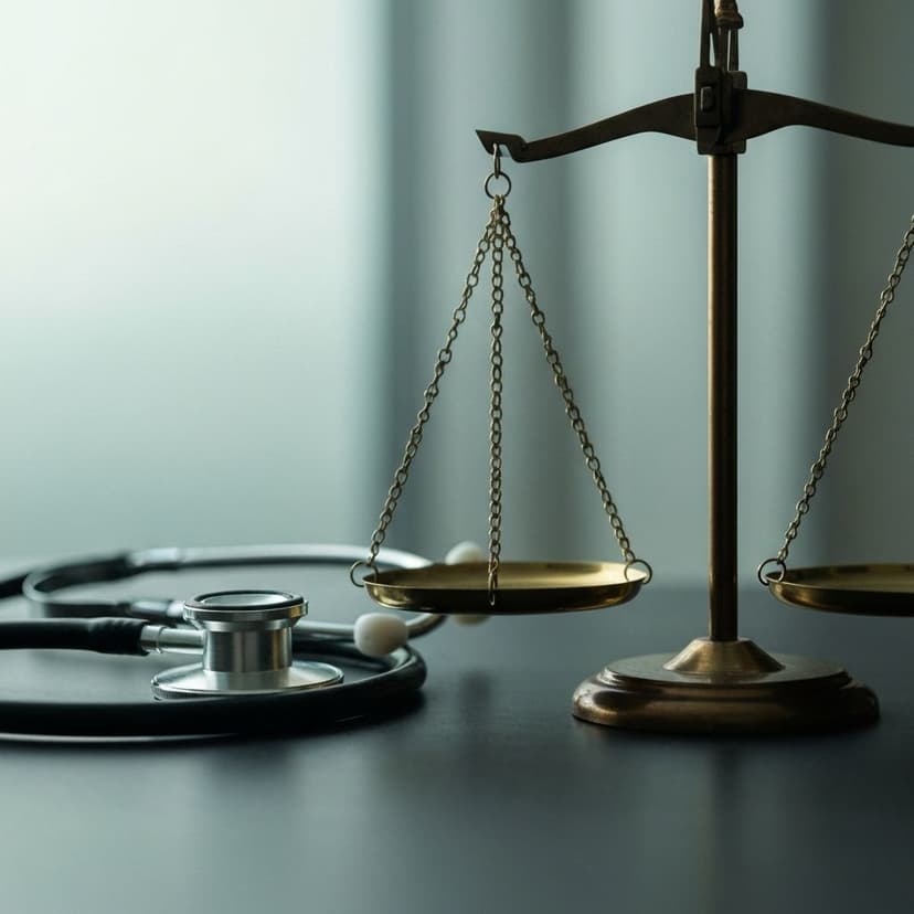 محامي تعويضات - الأخطاء الطبية