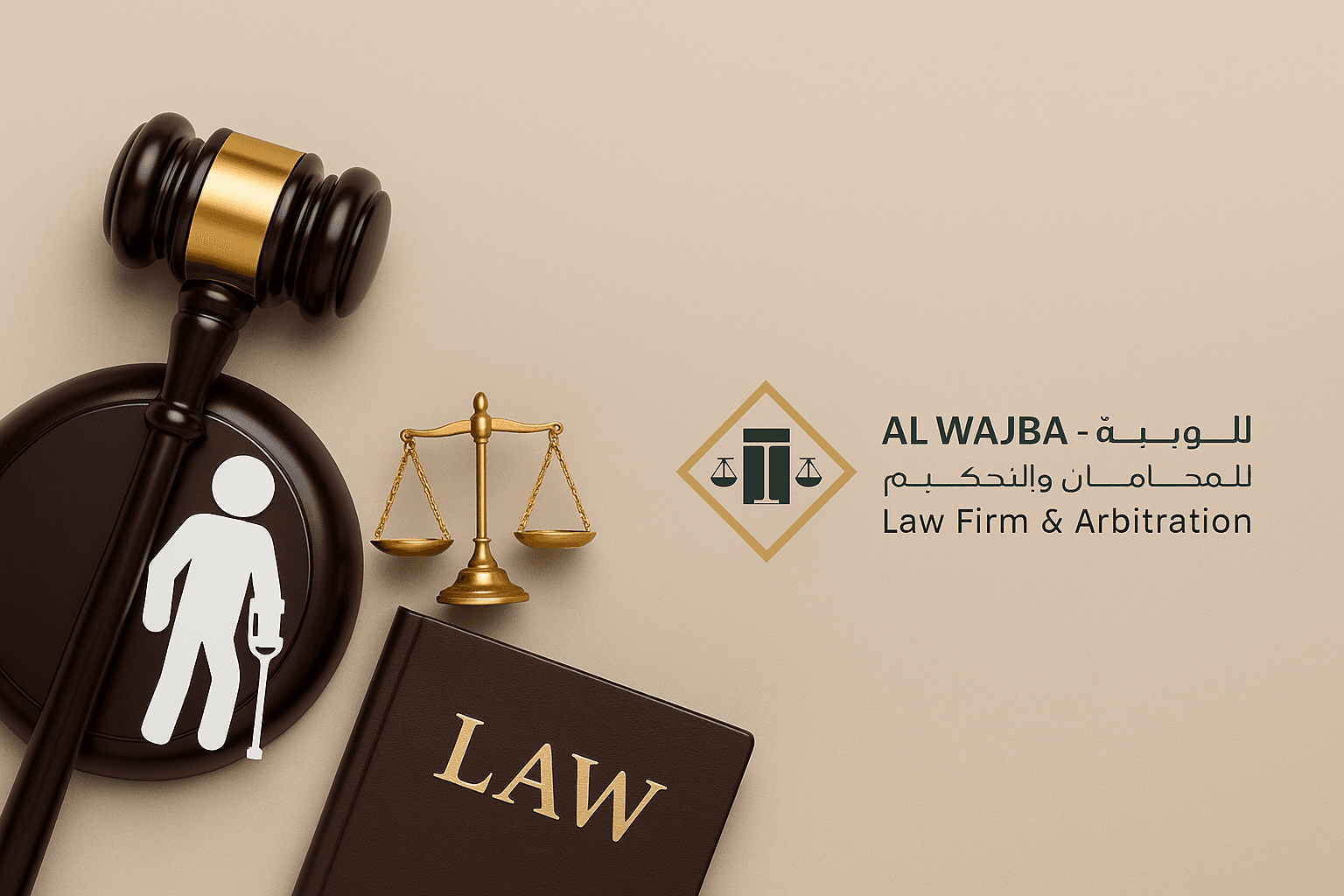 Your Legal Rights in Personal Injury Cases in Qatar