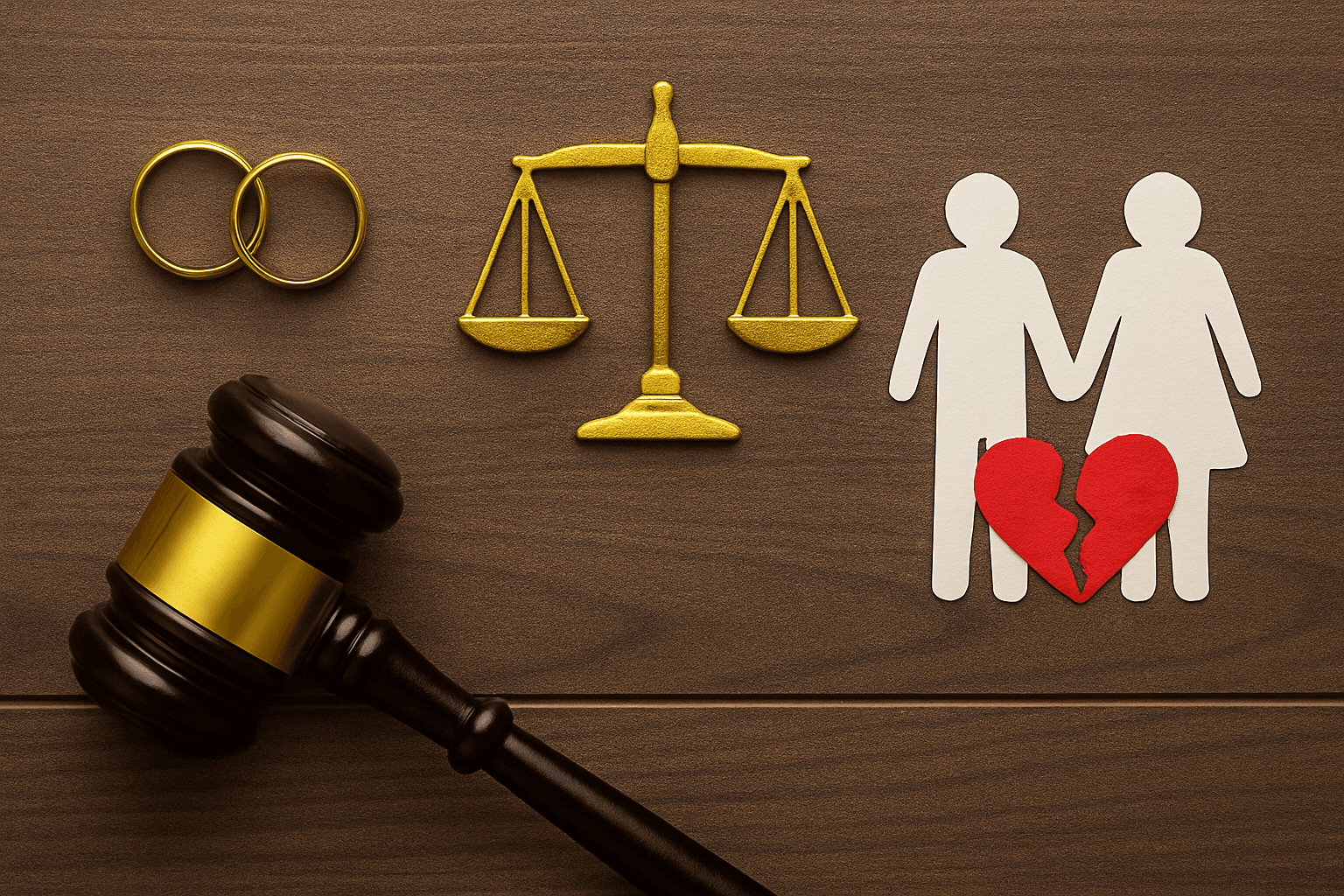Women's Rights in Marriage and Divorce in Qatar