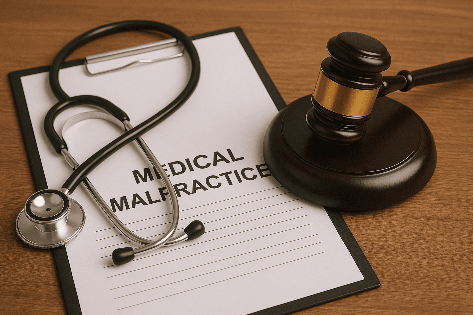 Medical Malpractice in Qatar: Know Your Legal Rights