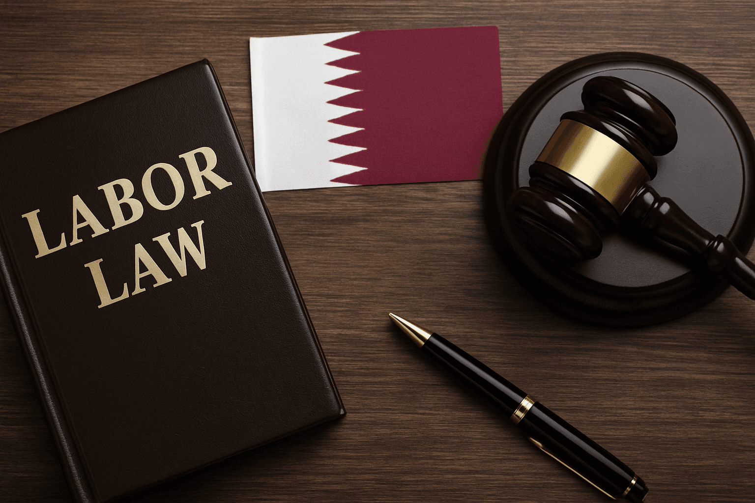 Workers' Rights in Qatar: What You Need to Know