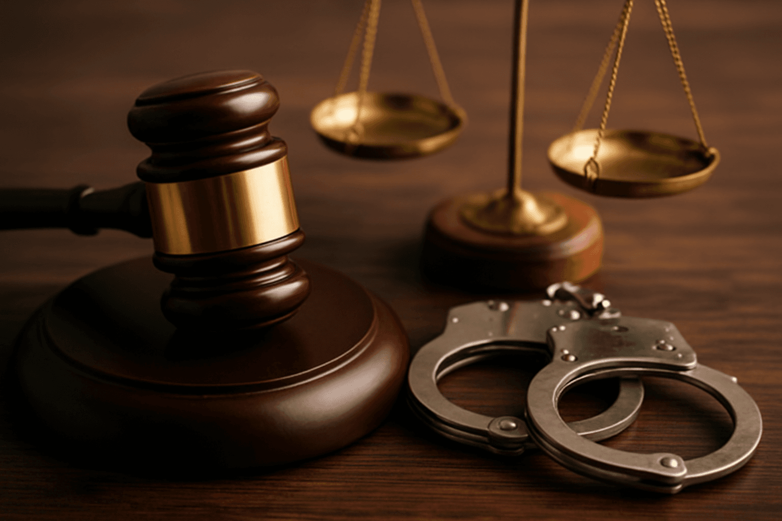 How to Handle Criminal Cases in Qatar