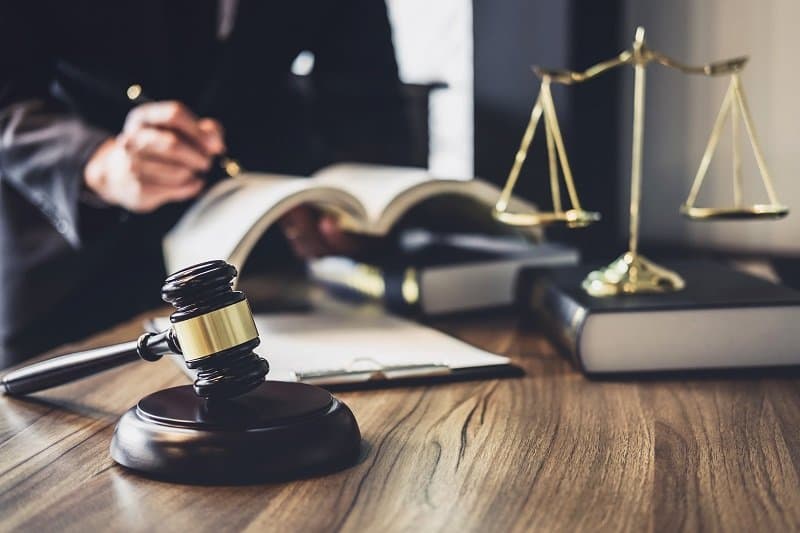 Legal services in Doha