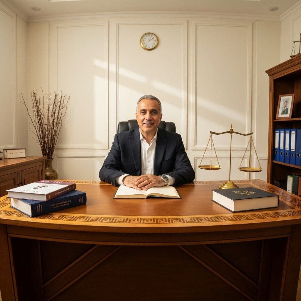 Divorce Lawyer in Qatar | Khul, Custody & Support Cases