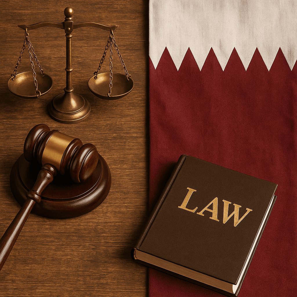 Best Lawyer in Qatar 2025 – Guaranteed Legal Expertise in Doha