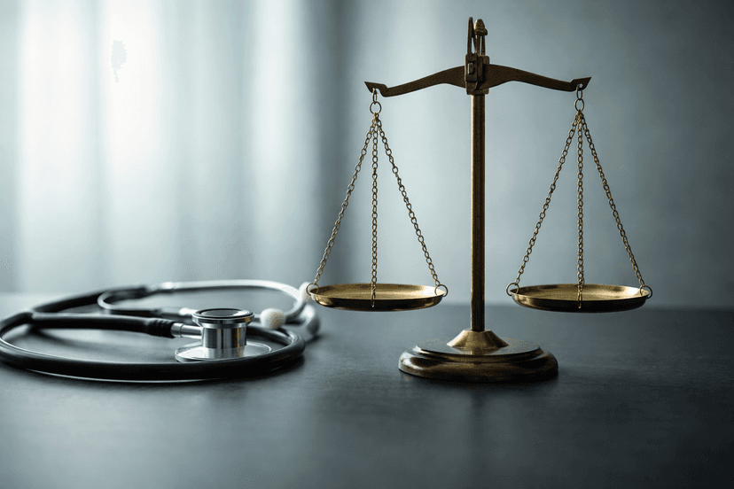 الأخطاء الطبية في قطر: إثبات الخطأ والتعويض